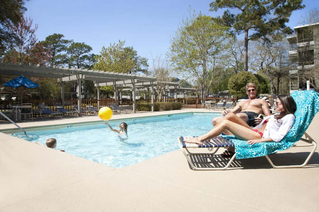 Ocean Creek Resort