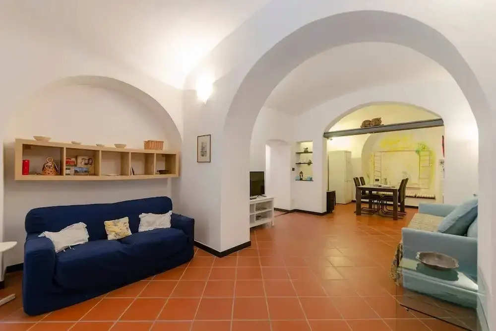 Altido Suite Vicino al Castello de Albertis