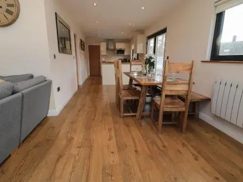 Willow Lodge