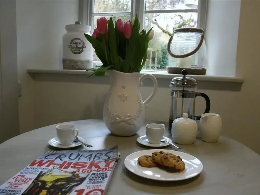Claypot Cottage, Cirencester