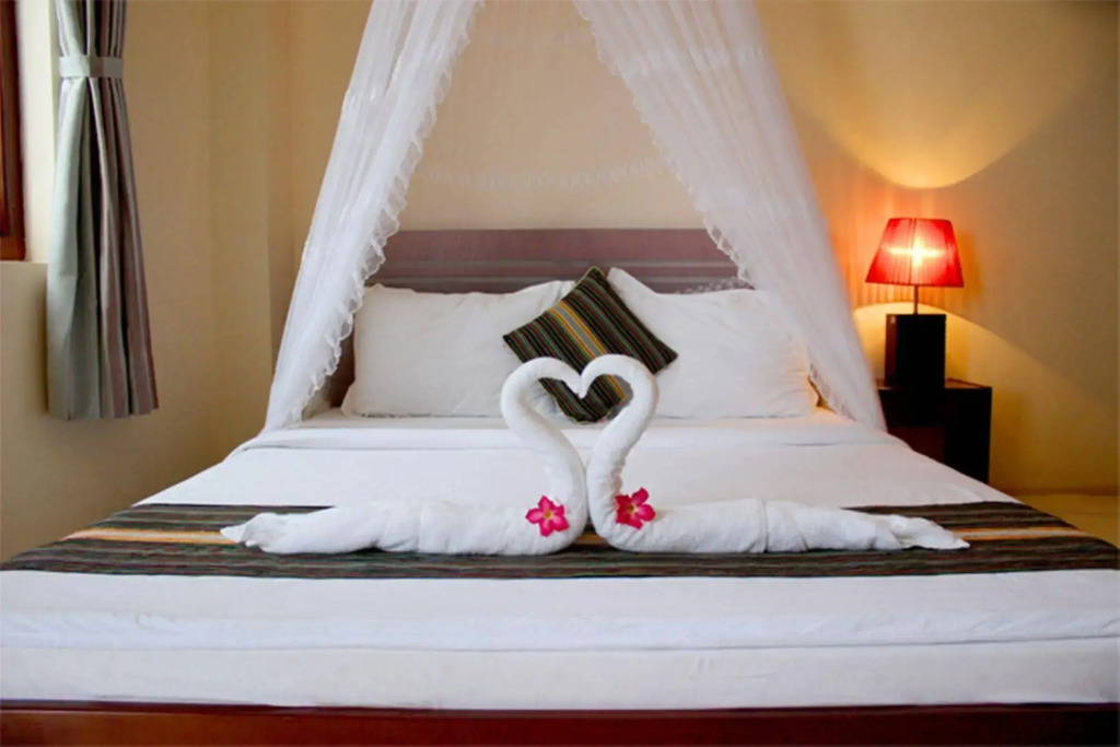 Sóng Biển Xanh Resort