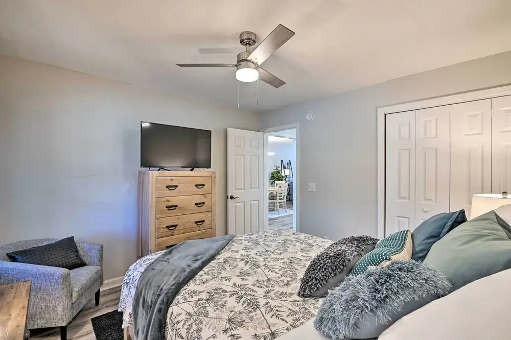 Welcome to After Dune Delight Golf Course Condo!