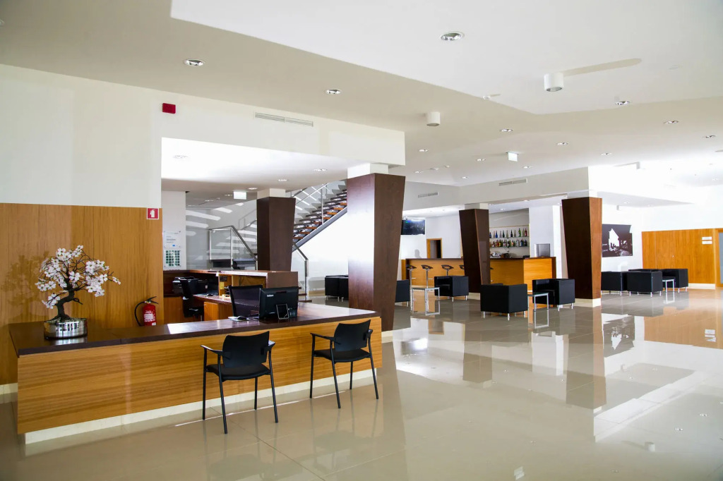 Luna Arcos Hotel Nature & Wellness