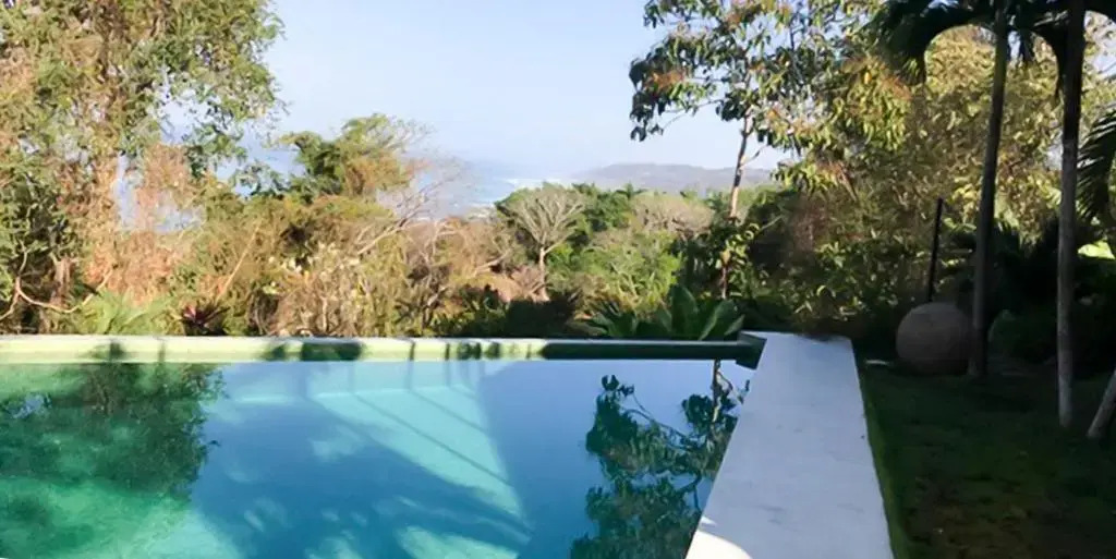 Villa Wave
