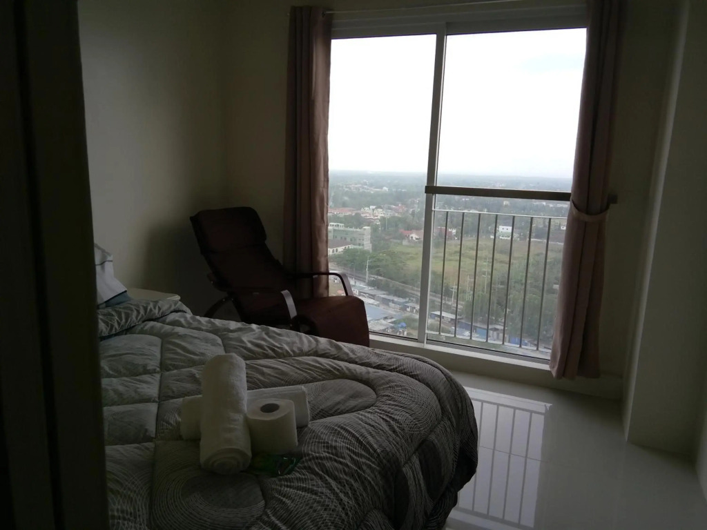 Wind Residences Tower 3 4 5 by SMCo