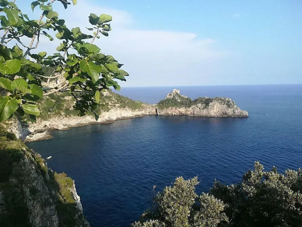 Villa Donna Antonia - Amalfi Coast