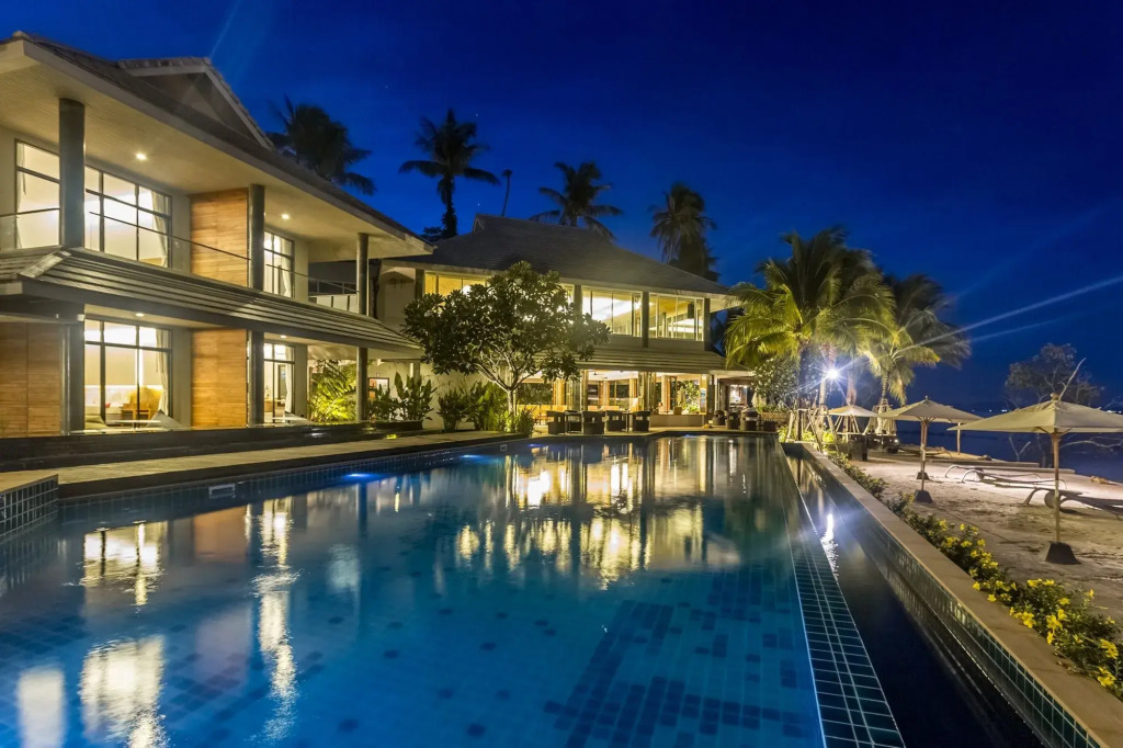 Na Tara Resort