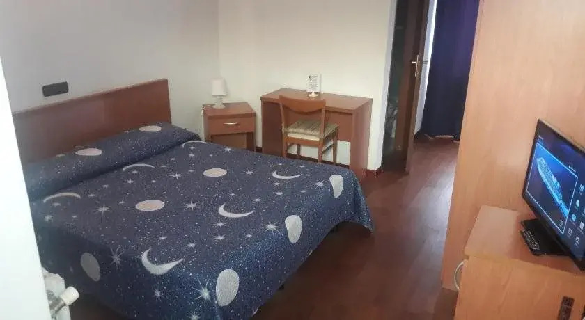 Hotel Piemonte