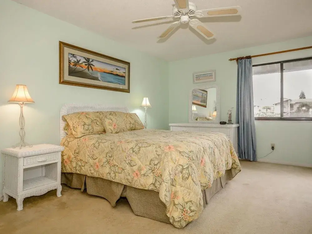 SC255 Sea Woods by RedAwning
