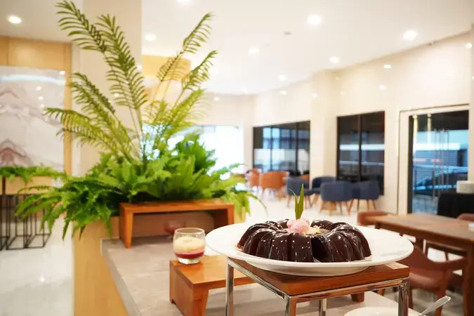 Sapadia Hotel Tulang Bawang