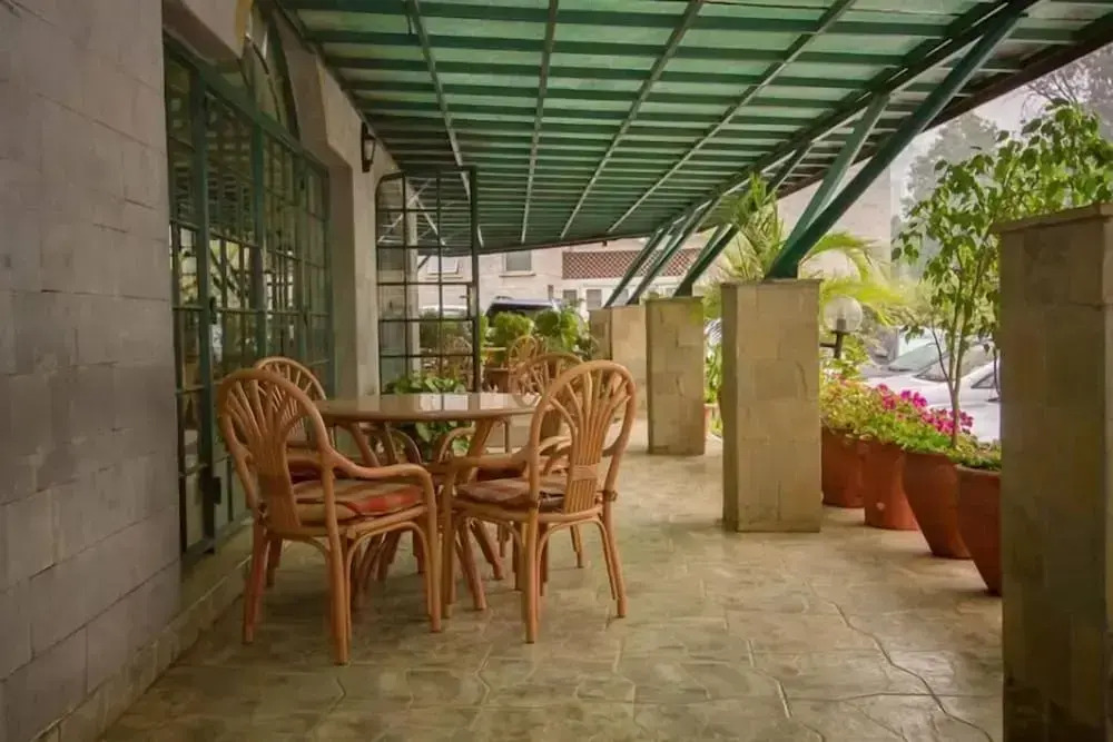 ACK Guest House Nairobi
