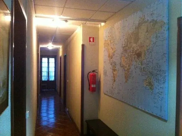 Peters Guesthouse