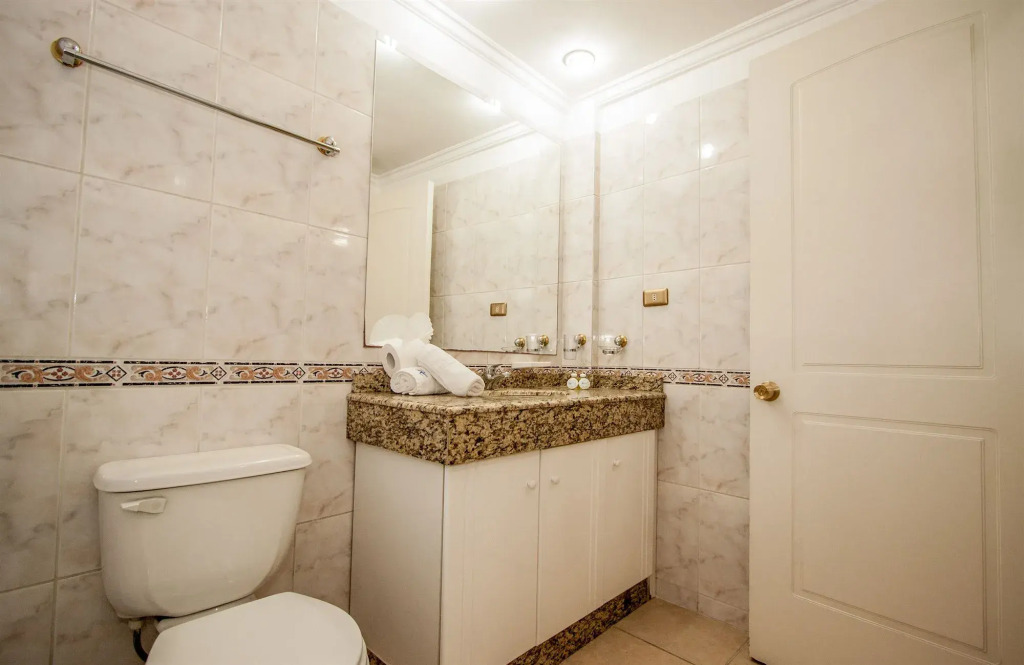 Apart Hotel Principado