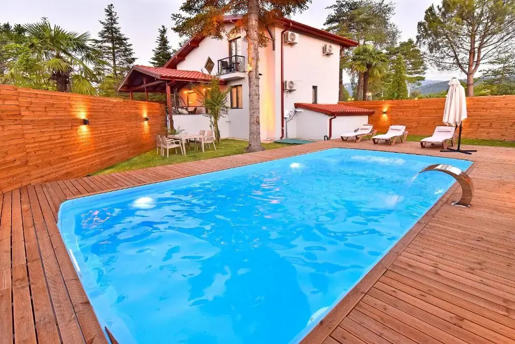 Nibras Villa Resort
