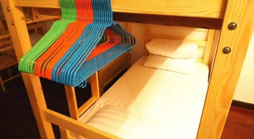 Marcs Youth Hostel
