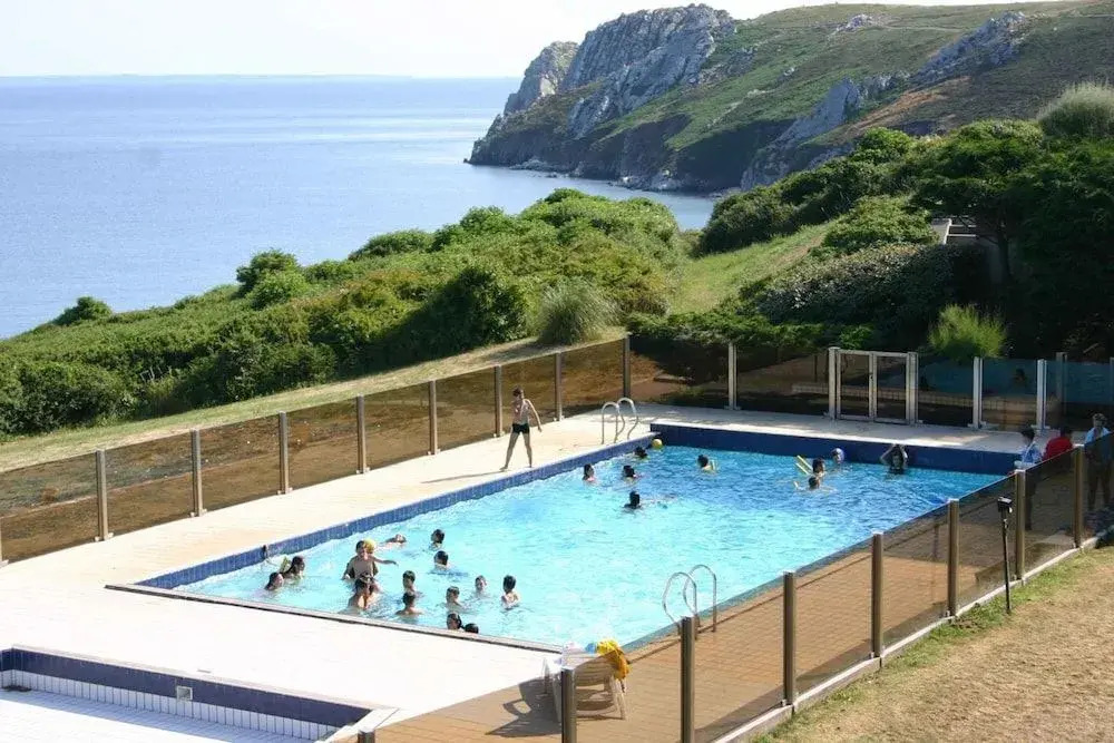 Village Apas Btp Camaret-Sur-Mer