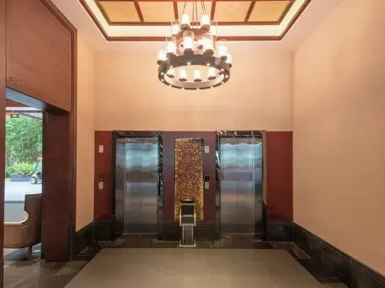 Yipin Yunjing Resort Hotel