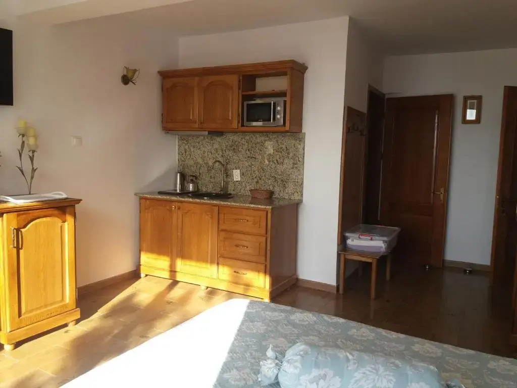 Vila pe plaja nr 9