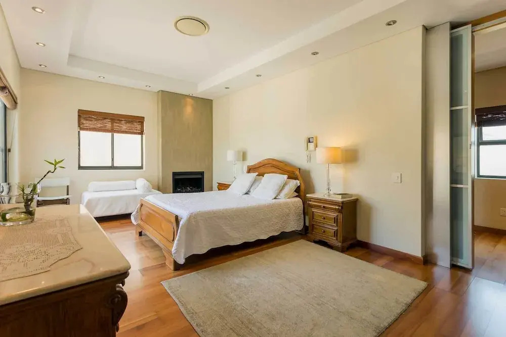 Home Away From Home on a Secure Golf Estate, Situated Next to the Ocean and Golf
