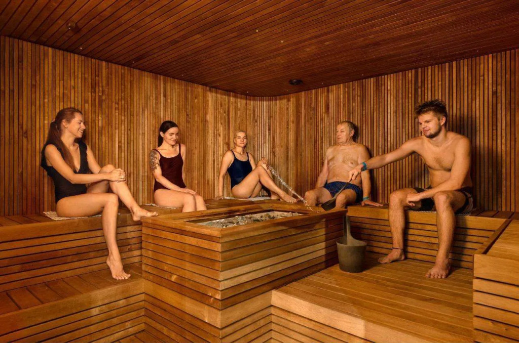 Tõrva Veemõnula Spaahotell