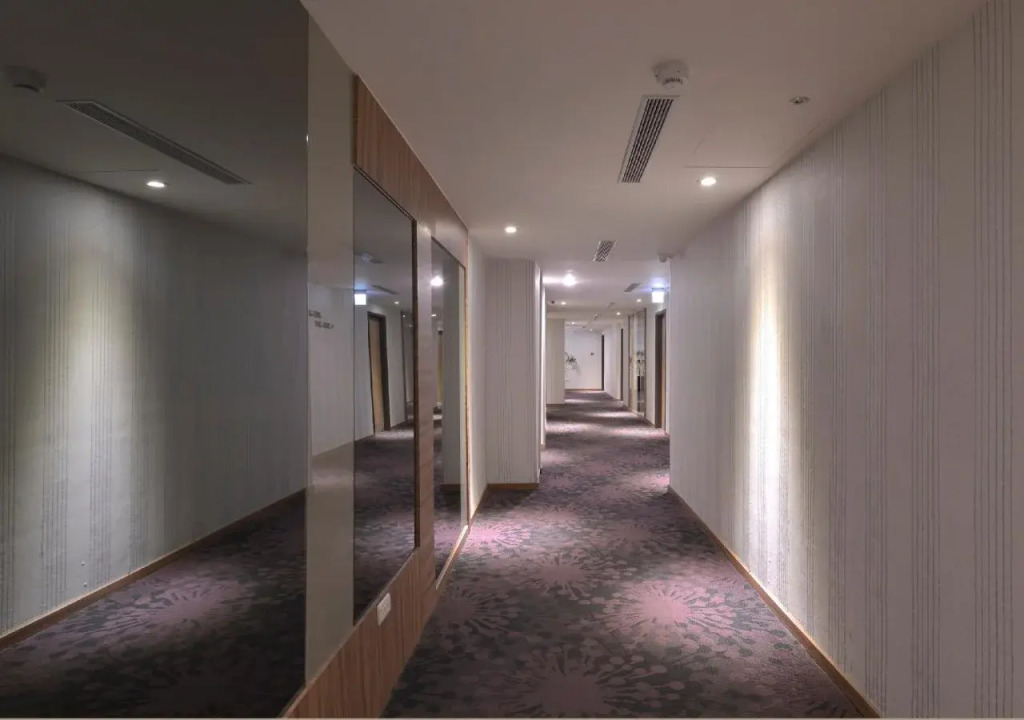 Ximen Hotel