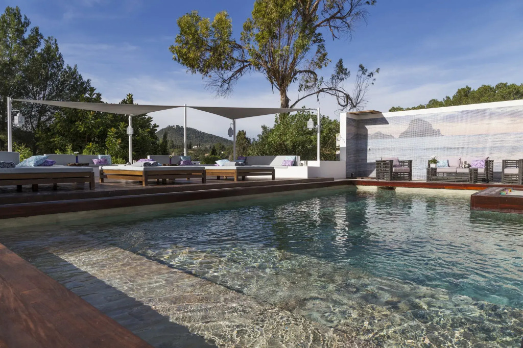 Casa India Ibiza