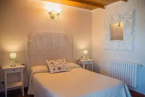 Hotel Puerto Arnela