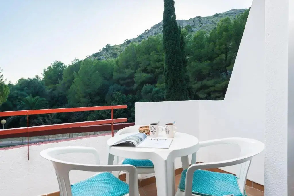 Nice Studio in Siesta 2 in Puerto Alcudia 2