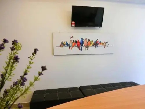 Carlsun Hotel