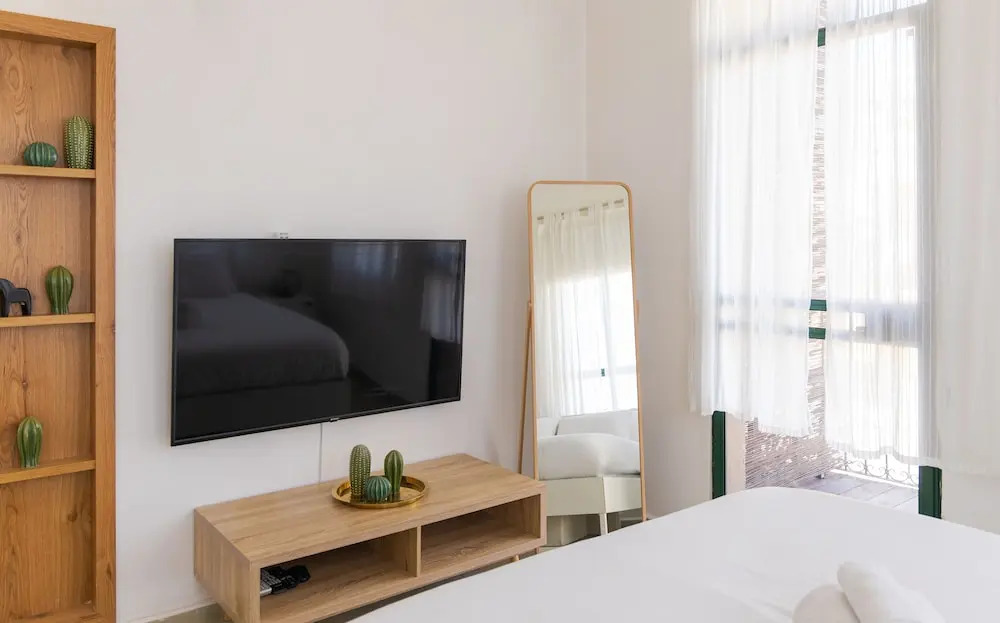 Sapir Boutique Apartments