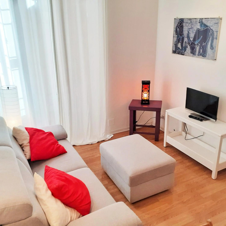 Near Metro Flat - Best BnB Garbatella