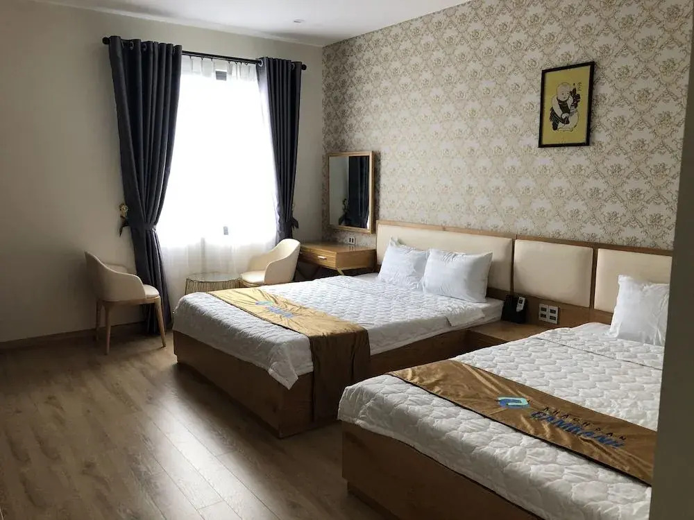 Oyo 697 Cam Ranh Hotel 2