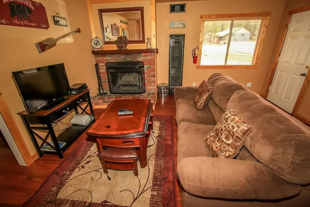 Daisy Duo-1506 by Big Bear Vacations