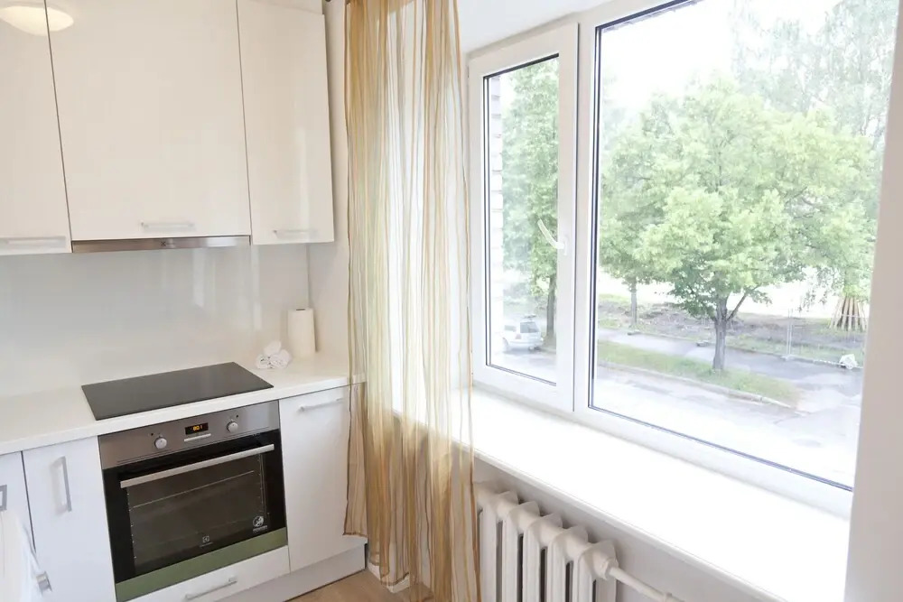 Kutseli Apartments – Kyyni Street