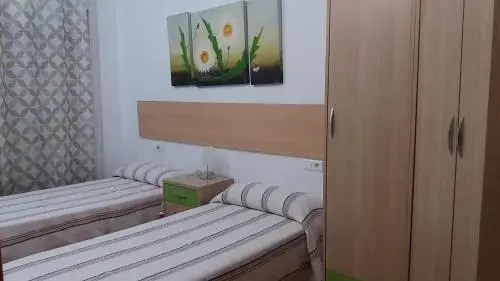 Apartamento Pueblo de Pescadores