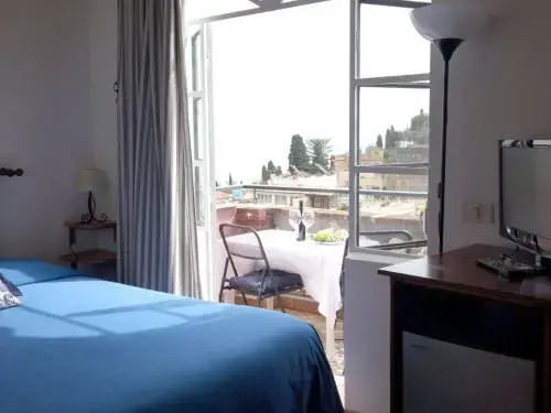 Bed and Breakfast Sorriso
