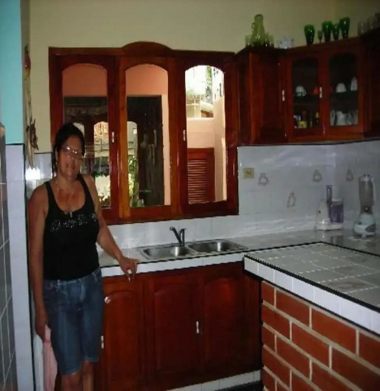 Hostal Casa Zobeida