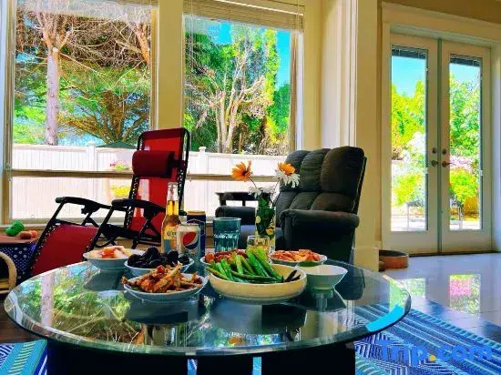 Mayflower B&B