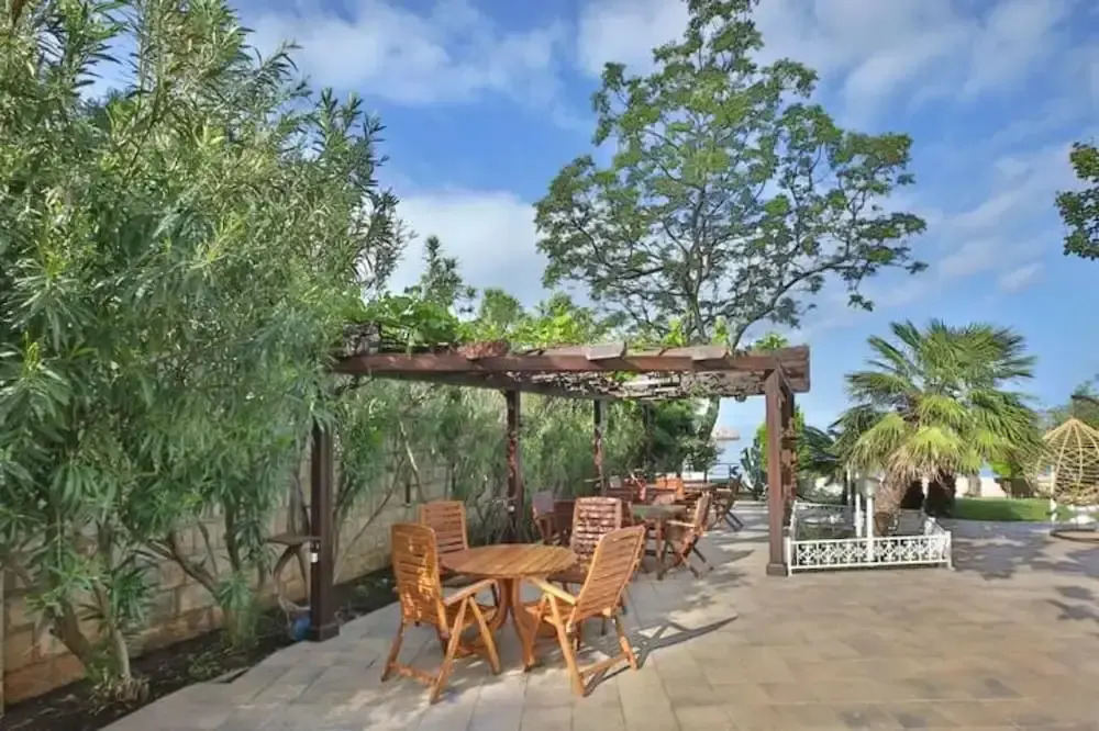Royal Holiday Apartments Sveti Stefan