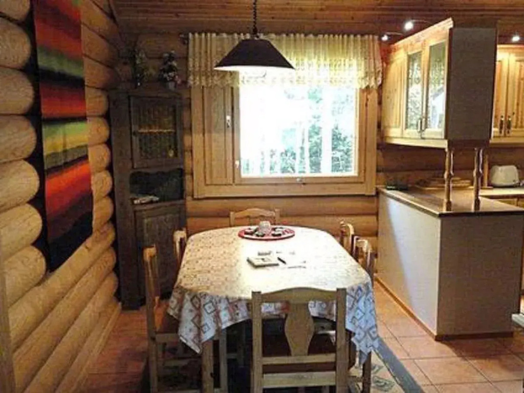 Holiday Home Metsämarja