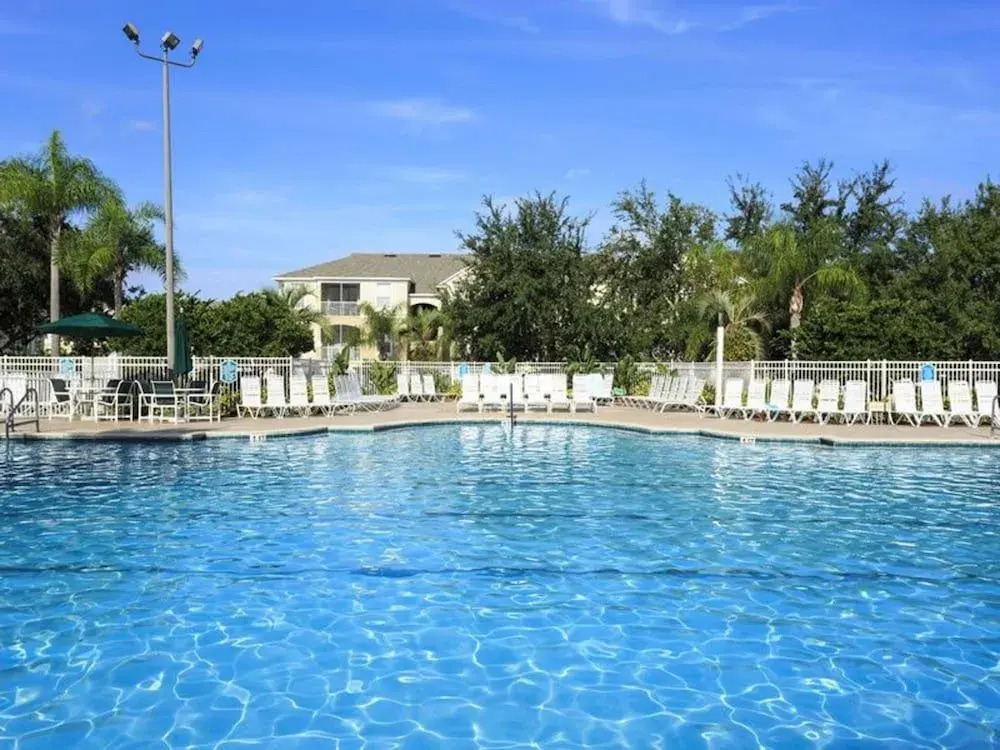 Villa in Windsor Palms Resort 1032