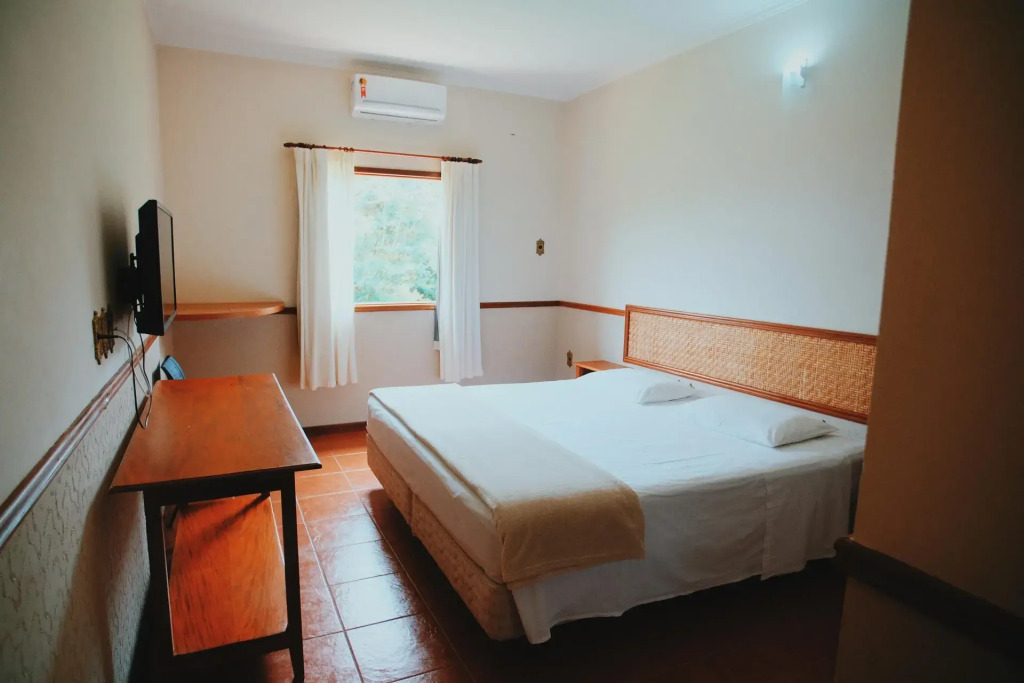 Obbá Coema Village Hotel