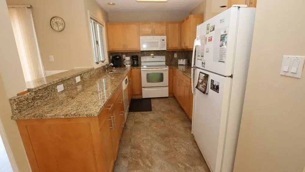 Beach Ball Villa 1121 - 4 Br Home