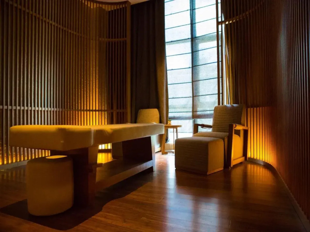 Wyndham JinJiang Hotel