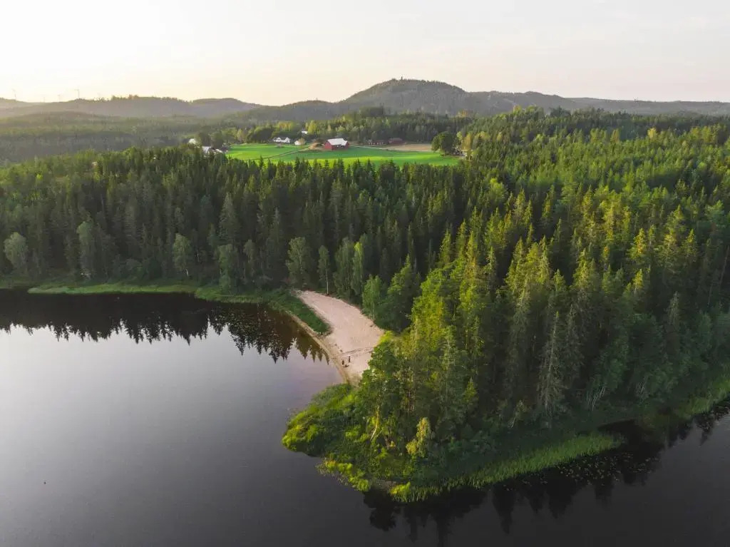 Hestraviken Hotell & Spa