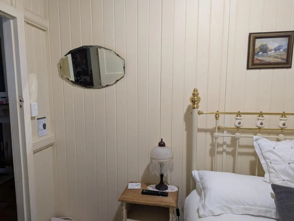 Amiens Cottage, historic, quiet, in heart of Stanthorpe