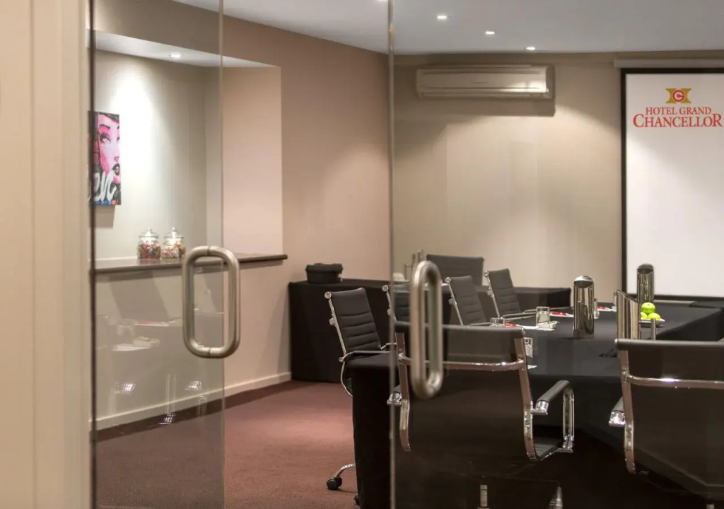 Hotel Grand Chancellor Melbourne
