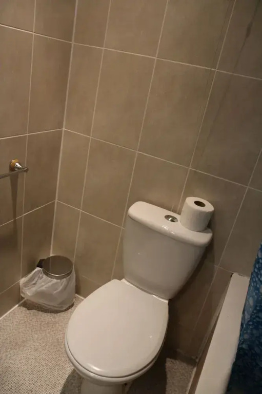 Scottish Apartment