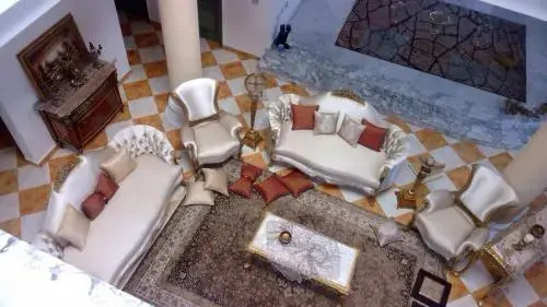 Amazing villa in El Agami