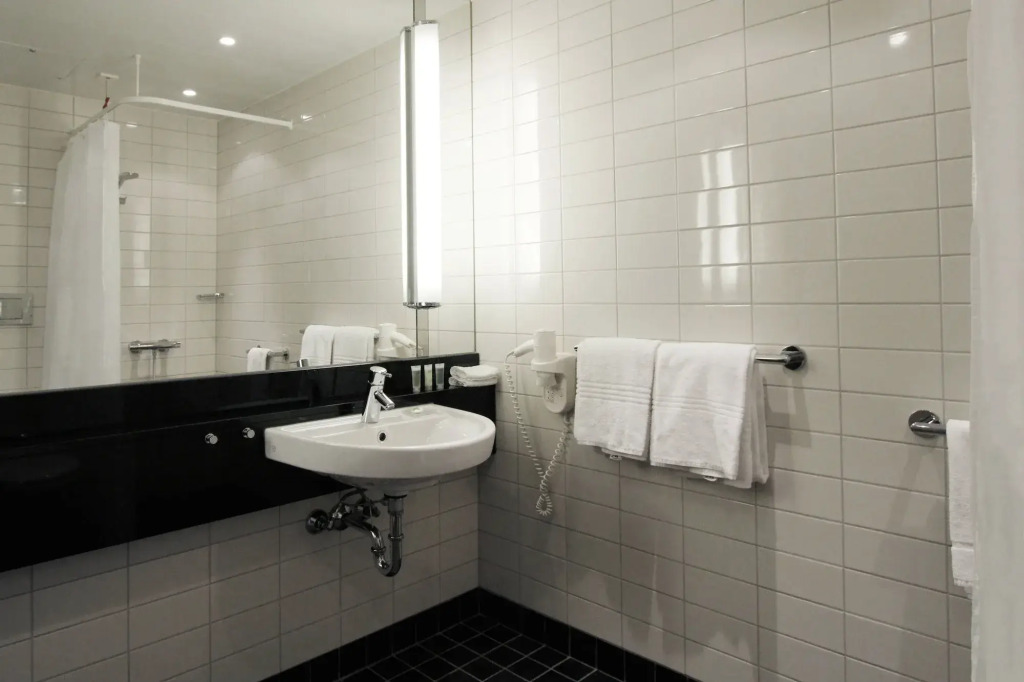 Courtyard by Marriott Stockholm Kungsholmen